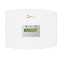Solis EPM Export manager 5G plus for 3-phase sites - Rubicon Installer Portal