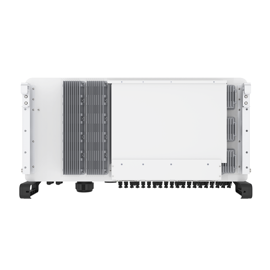 Solis Inverter 5G, 3-phase, class 1 SPD, 10 MPPT, DC, PID, 110kW - Rubicon Installer Portal