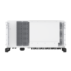 Solis Inverter 5G, 3-phase, class 1 SPD, 10 MPPT, DC, PID, 110kW - Rubicon Installer Portal