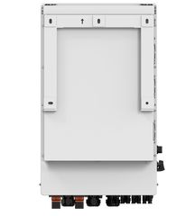 Solis S6 5kW Hybrid inverter, 1-phase, 2MPPT DC for LV batteries w/10yr warr - Rubicon Installer Portal