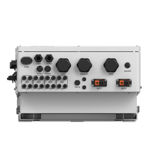 Solis S6 6kW Hybrid inverter, 1-phase, 2MPPT DC for LV batteries w/10yr warr - Rubicon Installer Portal