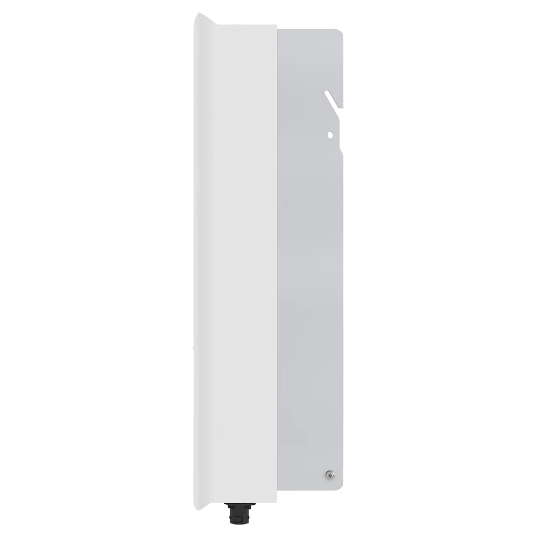 Solis S6 PV Inverter, main unit, 1-phase, 4.6kW, 14A - Rubicon Installer Portal