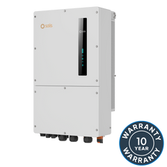 Solis High voltage energy storage inverter, 3-phase, 50kW