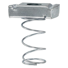 Springnut, stainless steel, M8 - Rubicon Installer Portal