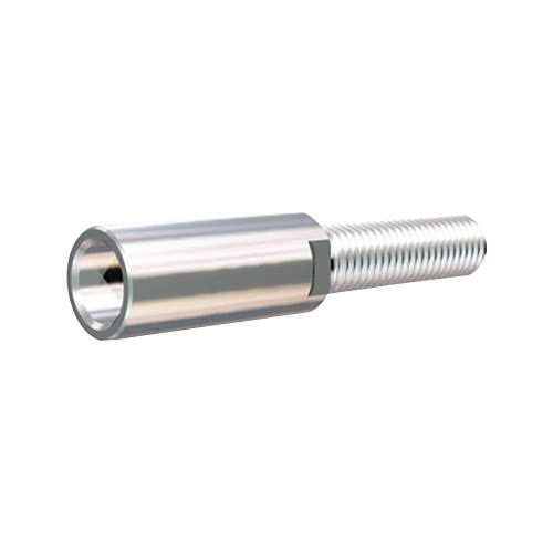 Staubli B10N Socket with thread termination - Rubicon Installer Portal