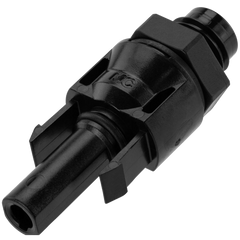 Staubli PV-ADBP4-S2/6 Panel receptacle, female, 6mm² - Rubicon Installer Portal
