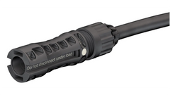 Staubli PV-ADS4-EVO 2A/6 EVO 2, Panel receptacle, male, 4/6mm² - Rubicon Installer Portal