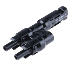 Staubli PV-AZB4 Branch socket, female, MC4, 30A - Rubicon Installer Portal