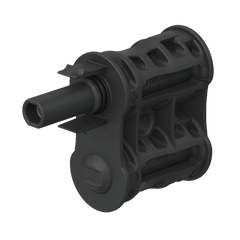 Staubli PV-AZS4-EVO 2-UR Branch plug, MC4-Evo 2 - Rubicon Installer Portal