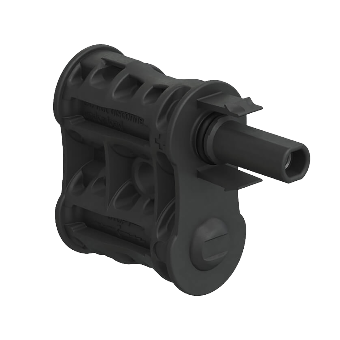 Staubli PV-AZS4-EVO 2-UR Branch plug, MC4-Evo 2 - Rubicon Installer Portal