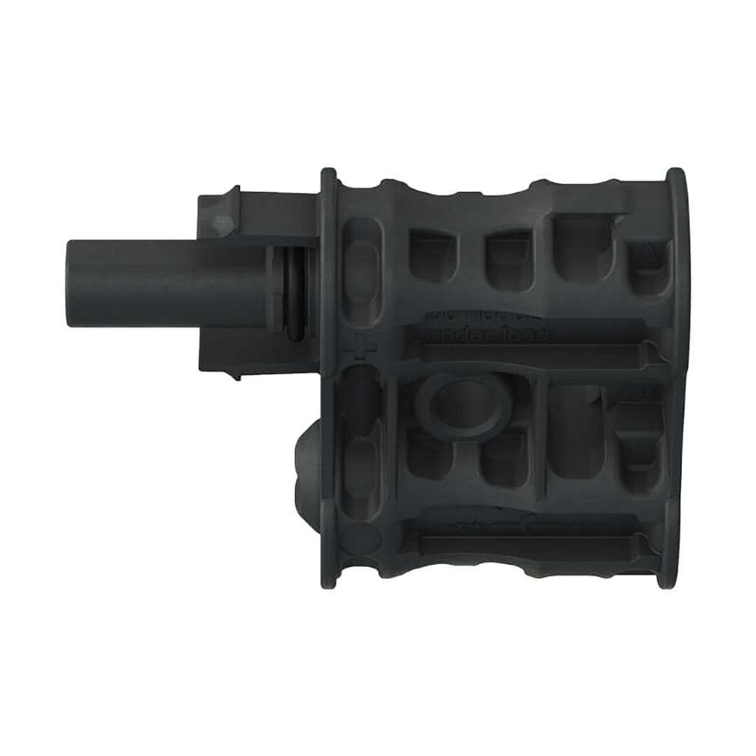 Staubli PV-AZS4-EVO 2-UR Branch plug, MC4-Evo 2 - Rubicon Installer Portal