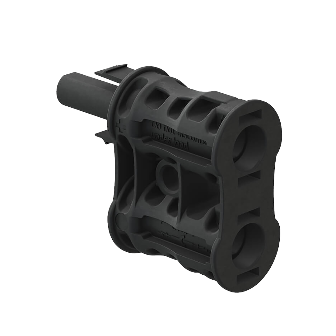 Staubli PV-AZS4-EVO 2-UR Branch plug, MC4-Evo 2 - Rubicon Installer Portal