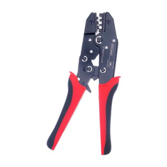 Staubli PV-CZM-BS Crimping tool for 2.5/4/6mm², MC4 - Rubicon Installer Portal