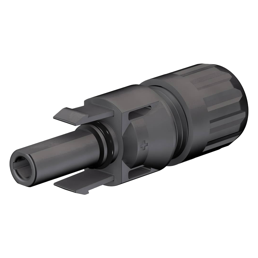 Staubli PV-KBT4/6II-UR Cable coupler, female, 4-6mm² - Rubicon Installer Portal