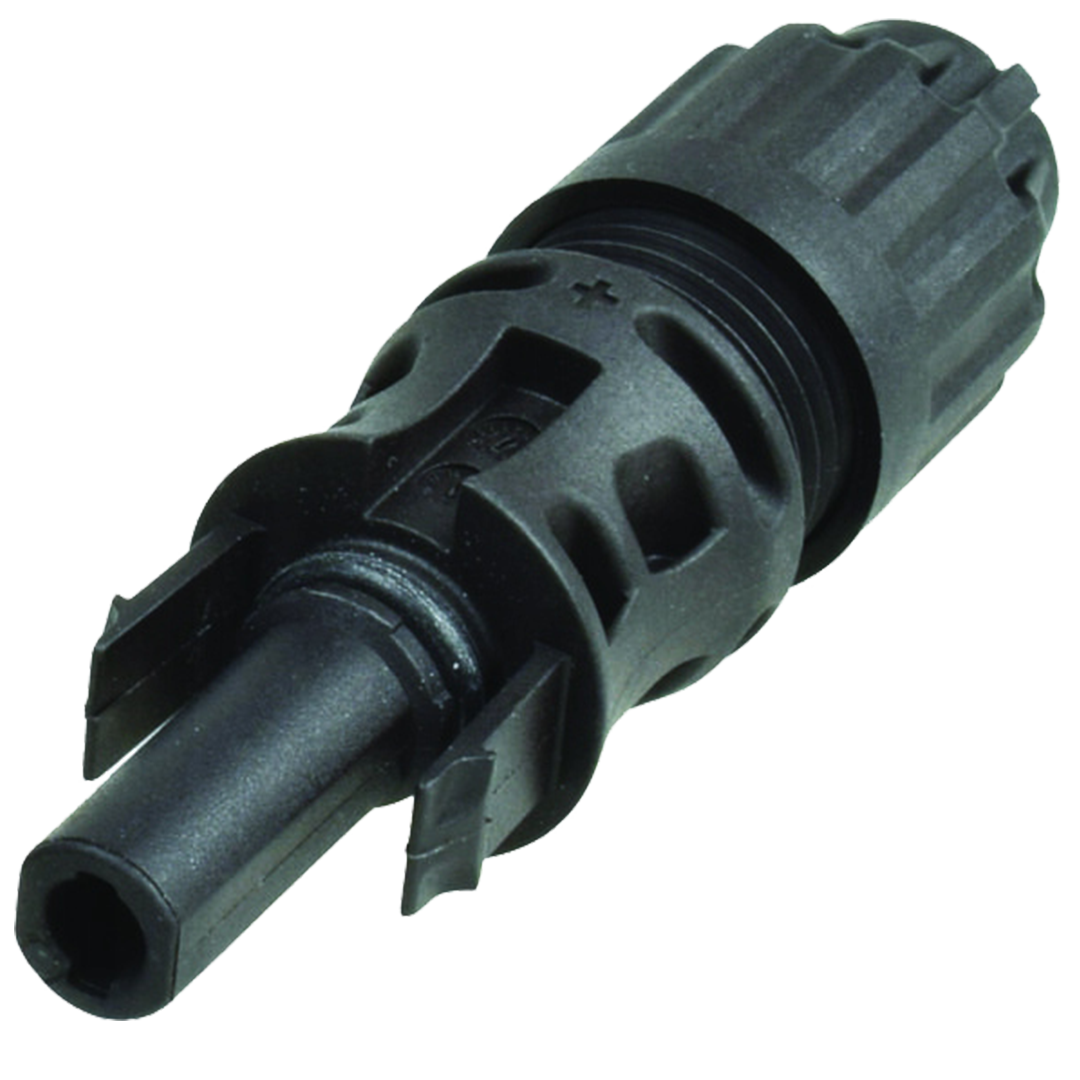 Staubli PV-KBT4-EVO 2/10II-UR Cable coupler, female, 10mm² - Rubicon Installer Portal
