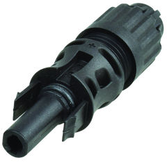 Staubli PV-KBT4-EVO 2/10II-UR Cable coupler, female, 10mm² - Rubicon Installer Portal