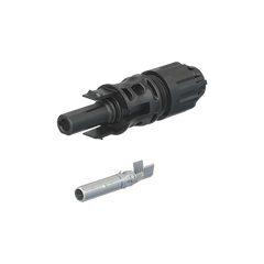 Staubli PV-KBT4-EVO 2A/6I MC4-Evo 2A Female cable coupler - Rubicon Installer Portal