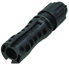 Staubli PV-KST4-EVO 2/6I-UR Cable coupler, male, MC4-Evo 2 - Rubicon Installer Portal