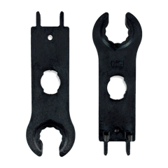 Staubli PV-MS Open-end spanner set (2 pcs) - Rubicon Installer Portal
