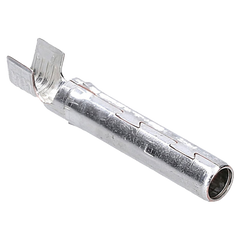 Staubli Panel receptable socket pin, female, MC4 - Rubicon Installer Portal