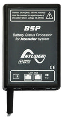 Studer Battery status processor, 500A shunt - Rubicon Installer Portal