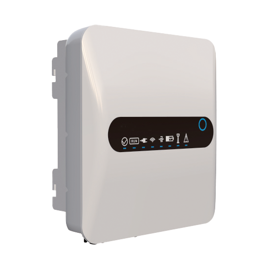 Synapse 15+ Hybrid inverter, 3-phase, 2 MPPT, 48VDC, 15kW