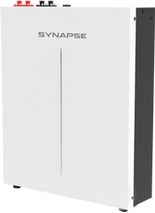 Synapse Battery, floor standing, IP21, 48V, 5.0kWH