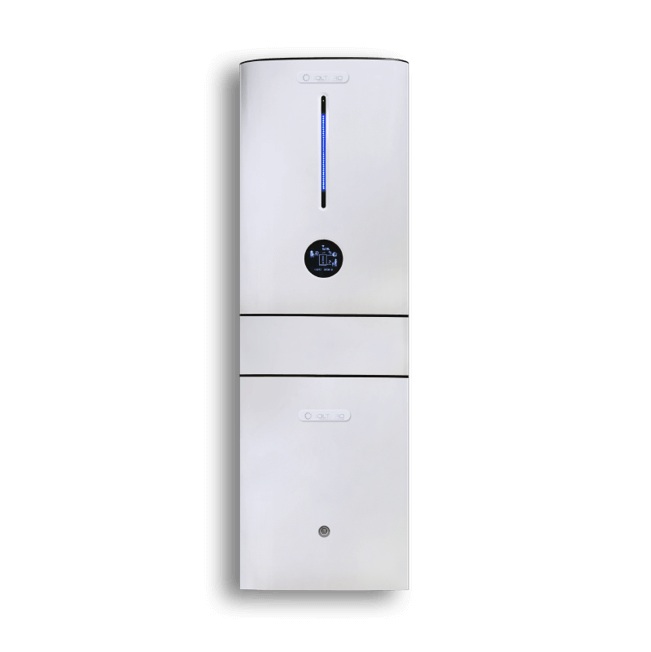 Synapse Mounting kit for all-in-one, centre cover, 5kWH/5kW. - Rubicon Installer Portal