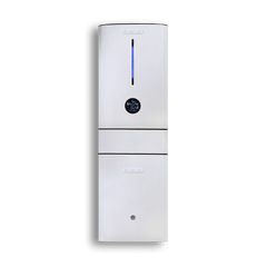 Synapse Mounting kit for all-in-one, centre cover, 5kWH/5kW. - Rubicon Installer Portal