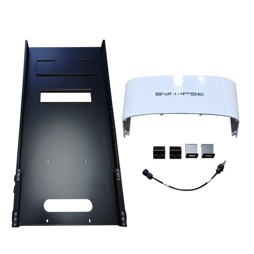 Synapse Mounting kit for all-in-one, centre cover, 5kWH/5kW. - Rubicon Installer Portal