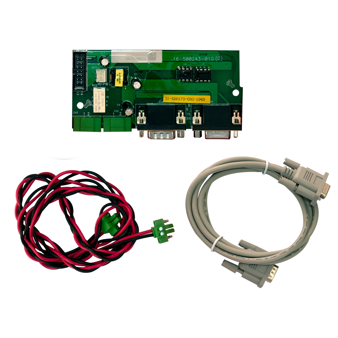 Synapse Parallel kit for 5.0KRM+ rack inverters - Rubicon Installer Portal