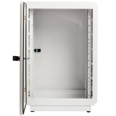 Synapse Rack, 12U, white - Rubicon Installer Portal