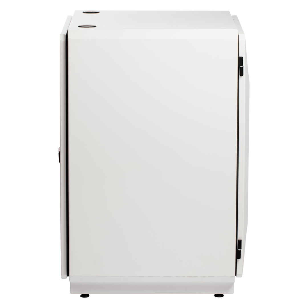 Synapse Rack, 12U, white - Rubicon Installer Portal