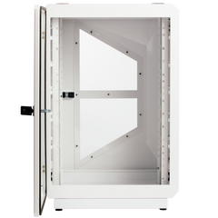 Synapse Rack, 12U, white - Rubicon Installer Portal