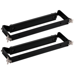 Synapse Stack kit for Synapse 3.55kWH battery, 2/pck - Rubicon Installer Portal