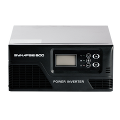 Synapse UPS, pure sine wave, 12VDC/230VAC, 600W - Rubicon Installer Portal