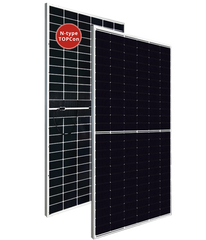 Canadian Solar 635W TOPBiHiKu6 Solar Panel (CS6.2-66TB-635-EVO2)