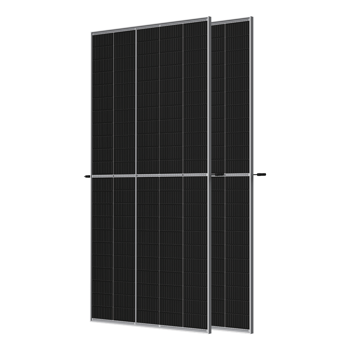 Trina Solar 545W Vertex monocrystalline panel, 110 cells - Rubicon Installer Portal