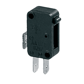 Telergon Auxiliary contacts, 1 unit, 1NC + 1NC - Rubicon Installer Portal