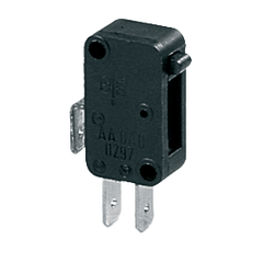 Telergon Auxiliary contacts, 1 unit, 1NC + 1NC - Rubicon Installer Portal