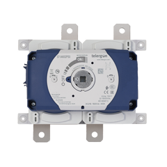 Telergon DC Switch, 2-pole, 1500V, 250A - Rubicon Installer Portal