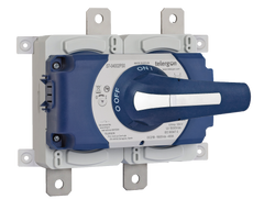 Telergon DC Switch, 2-pole, 1500V, 250A - Rubicon Installer Portal
