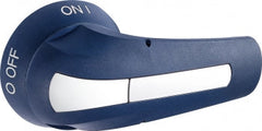 Telergon  Direct handle, blue, size 1 - Rubicon Installer Portal