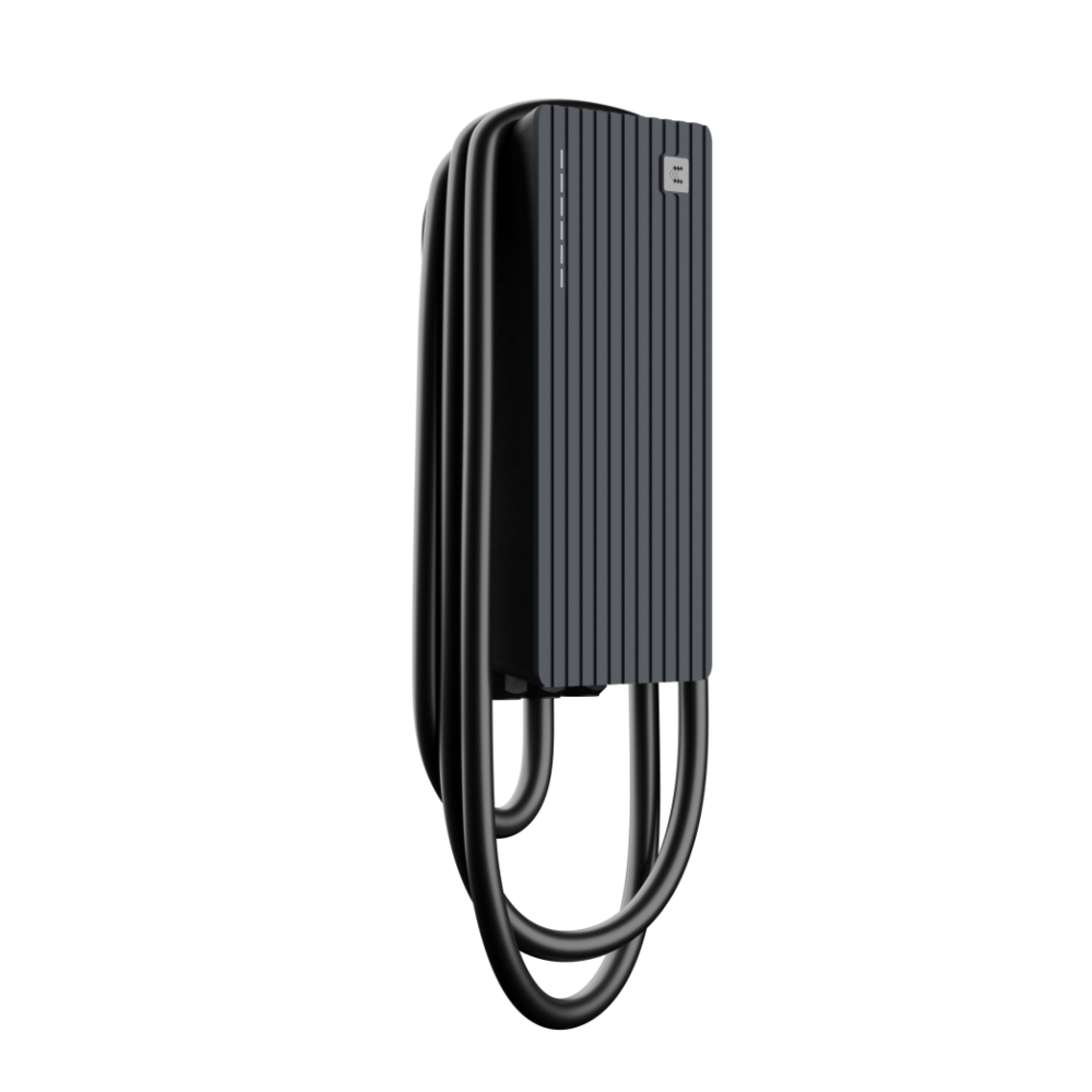 Teltonika TeltoCharge EV charger, 5m cable + modem, 3-phase, 22kW, 32A - Rubicon Installer Portal