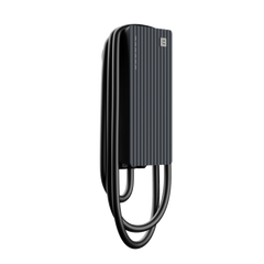 Teltonika TeltoCharge EV charger, 5m cable + modem, 3-phase, 22kW, 32A - Rubicon Installer Portal