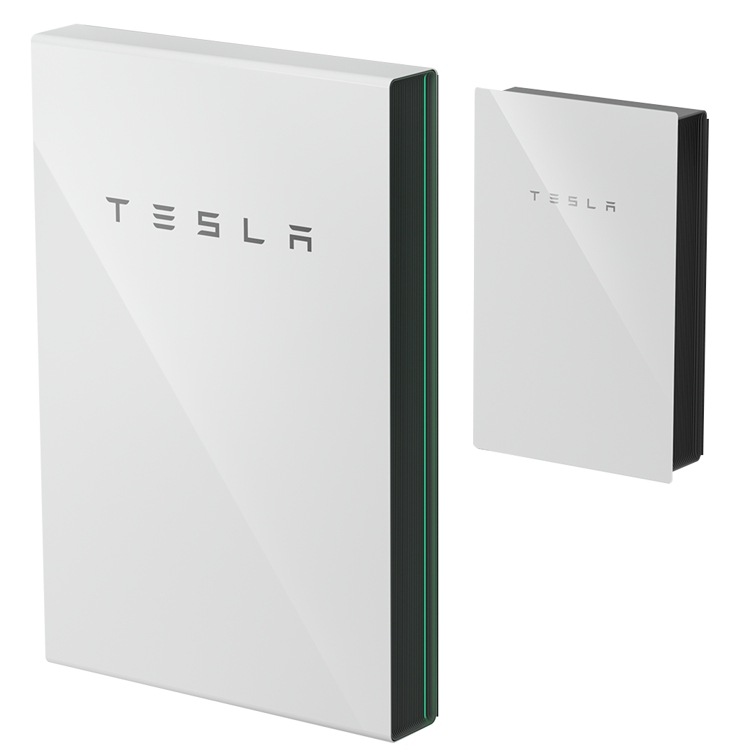 Tesla Powerwall 2 gateway - Rubicon Installer Portal