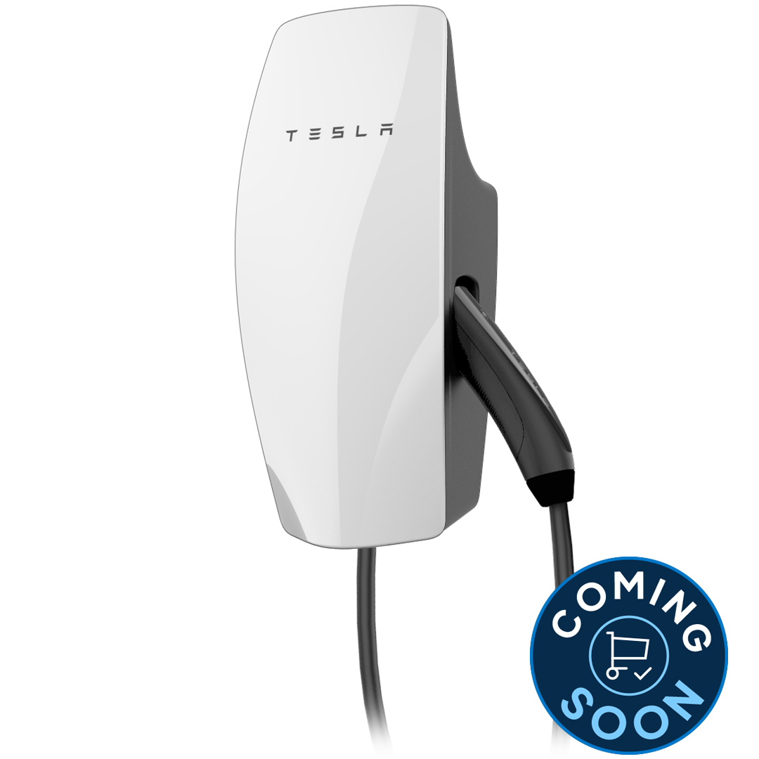 Tesla Wall Connector AC charger, type 2, 7m cable, 32A - Rubicon Installer Portal