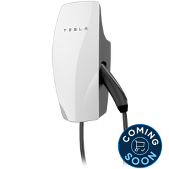 Tesla Wall Connector AC charger, type 2, 7m cable, 32A - Rubicon Installer Portal