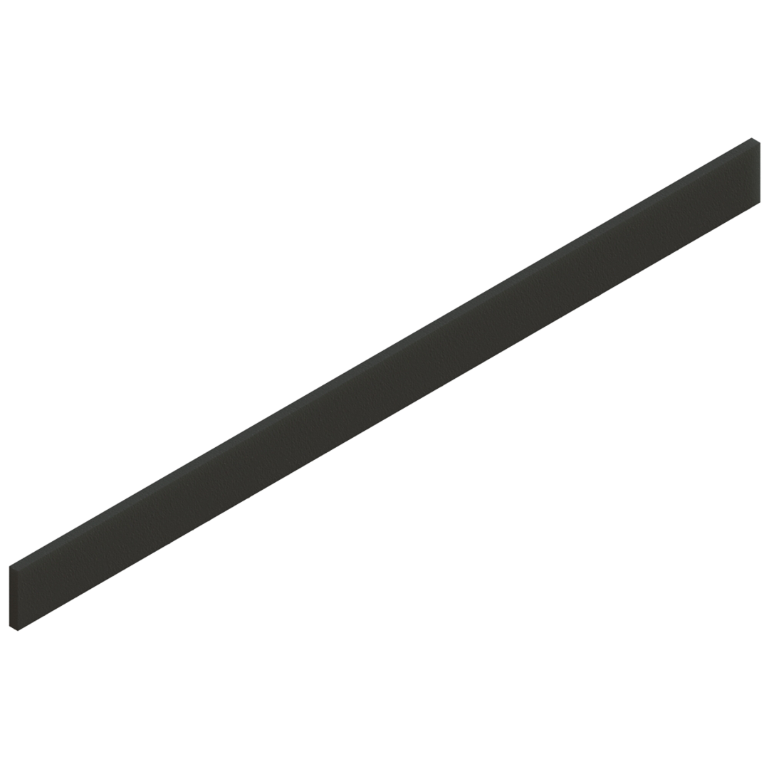 Vectis Carport EPDM rubber string, 35 x 6 - Rubicon Installer Portal
