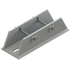 Vectis Carport base - Rubicon Installer Portal